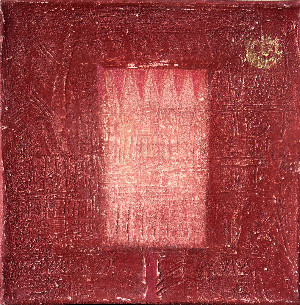 013 - unicità 30 x 30