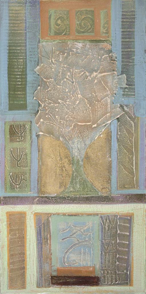 039 - qualcosa di vero-1 30x60x6 cm